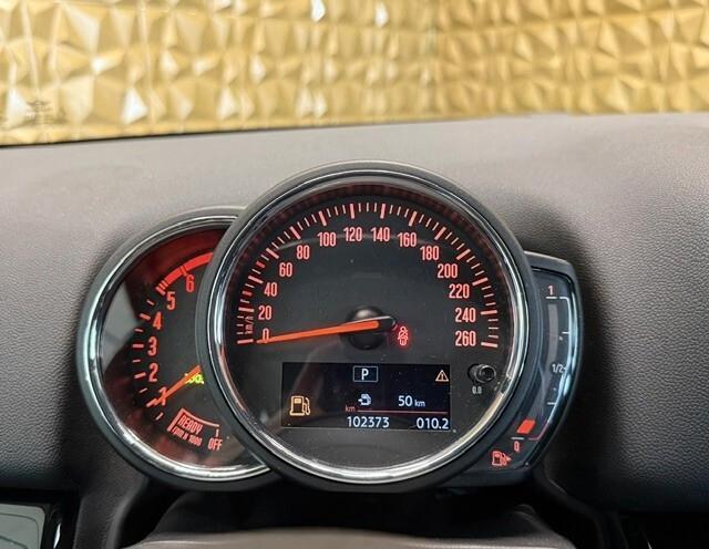 Mini Cooper D Countryman 2.0 Hype auto