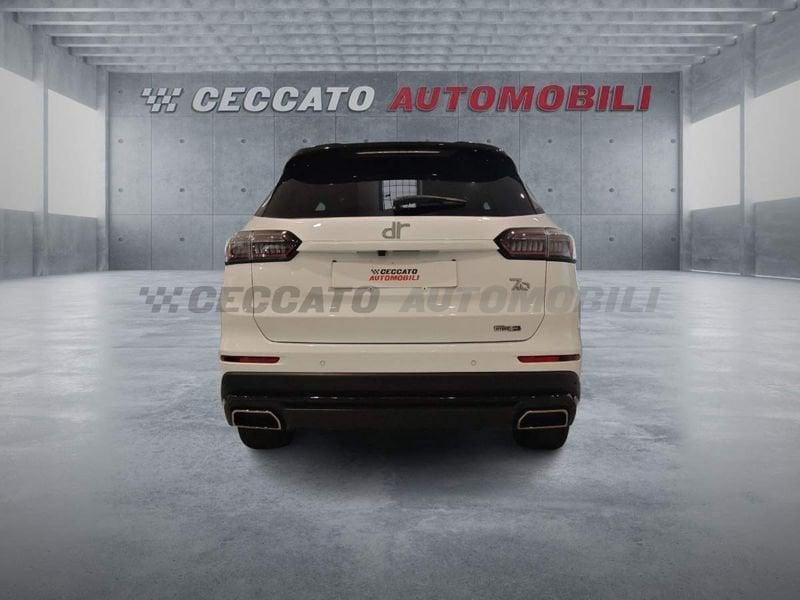 DR AUTOMOBILES dr2 DR 7.0 PHEV 7 POSTI 317CV
