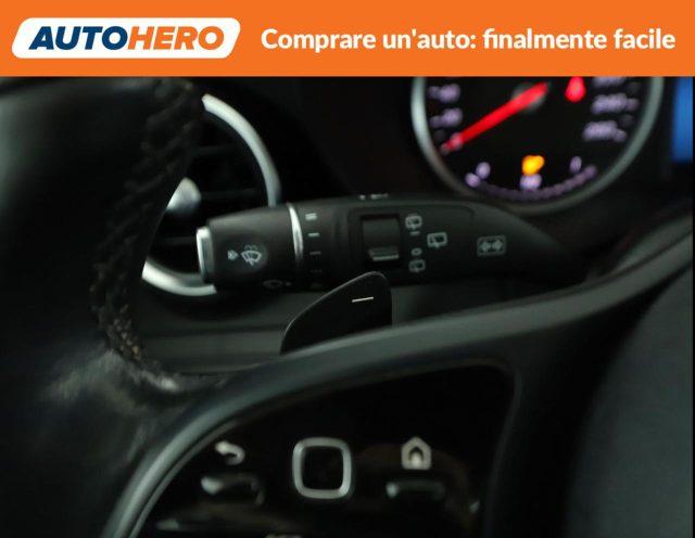 MERCEDES-BENZ C 180 d S.W. Auto Executive