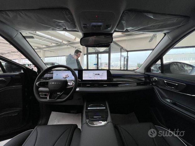 OMODA 5 1.6 TGDI PREMIUM 7DC Full Opt-Pronta Con