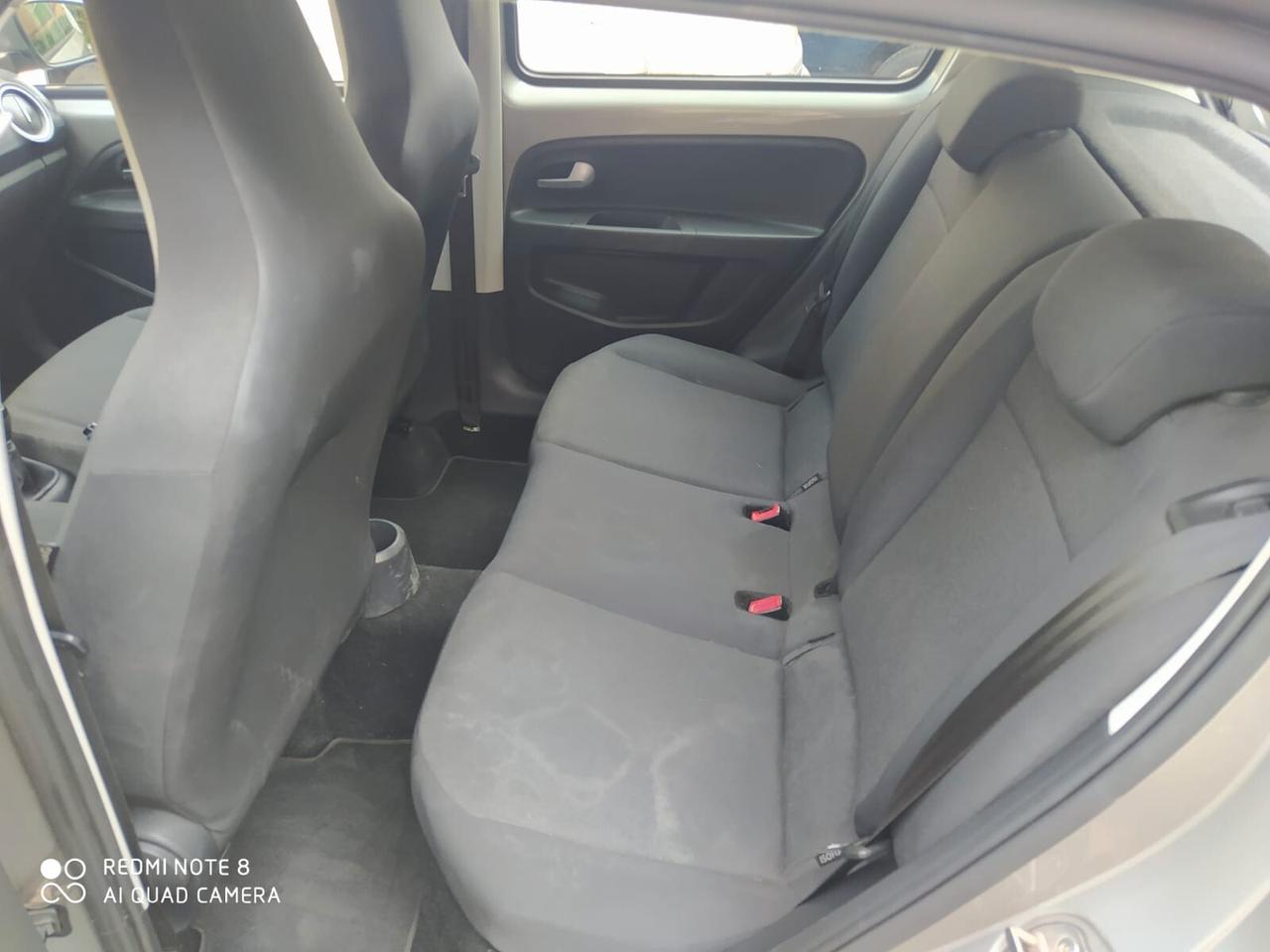 Volkswagen up! 1.0 5p. move up! - OFFERTA VALIDA FINO AL 31/07