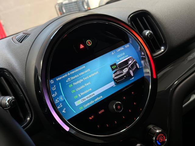 MINI Countryman 1.5 One Business *OK NEOPATENTATI*