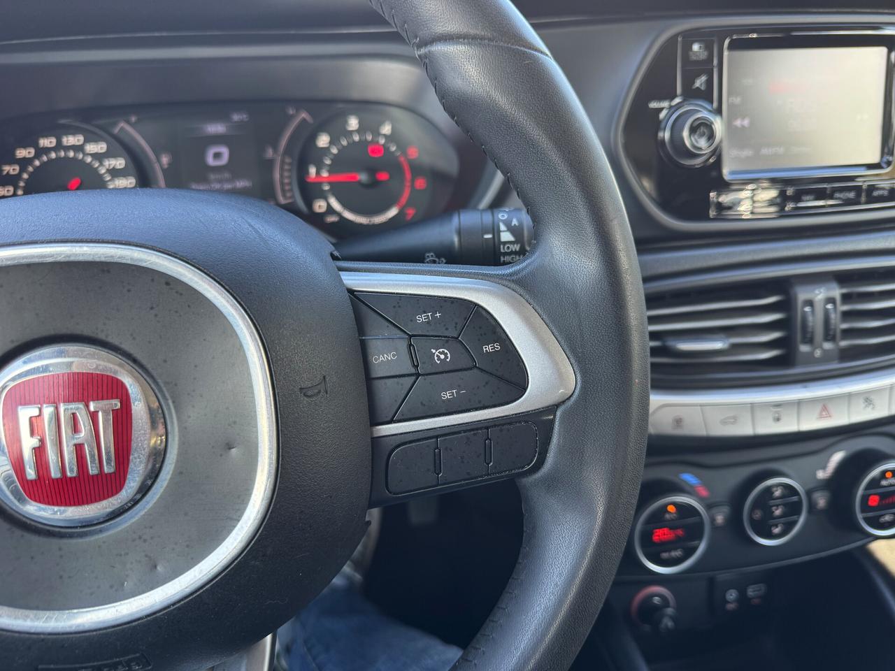 Fiat Tipo 1.6 Mjt 120cv Lounge
