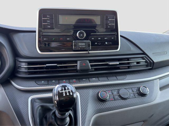 MAXUS Deliver 9 Deliver9 2.0 CRDI 150CV RWD PLM-RG Cabinato