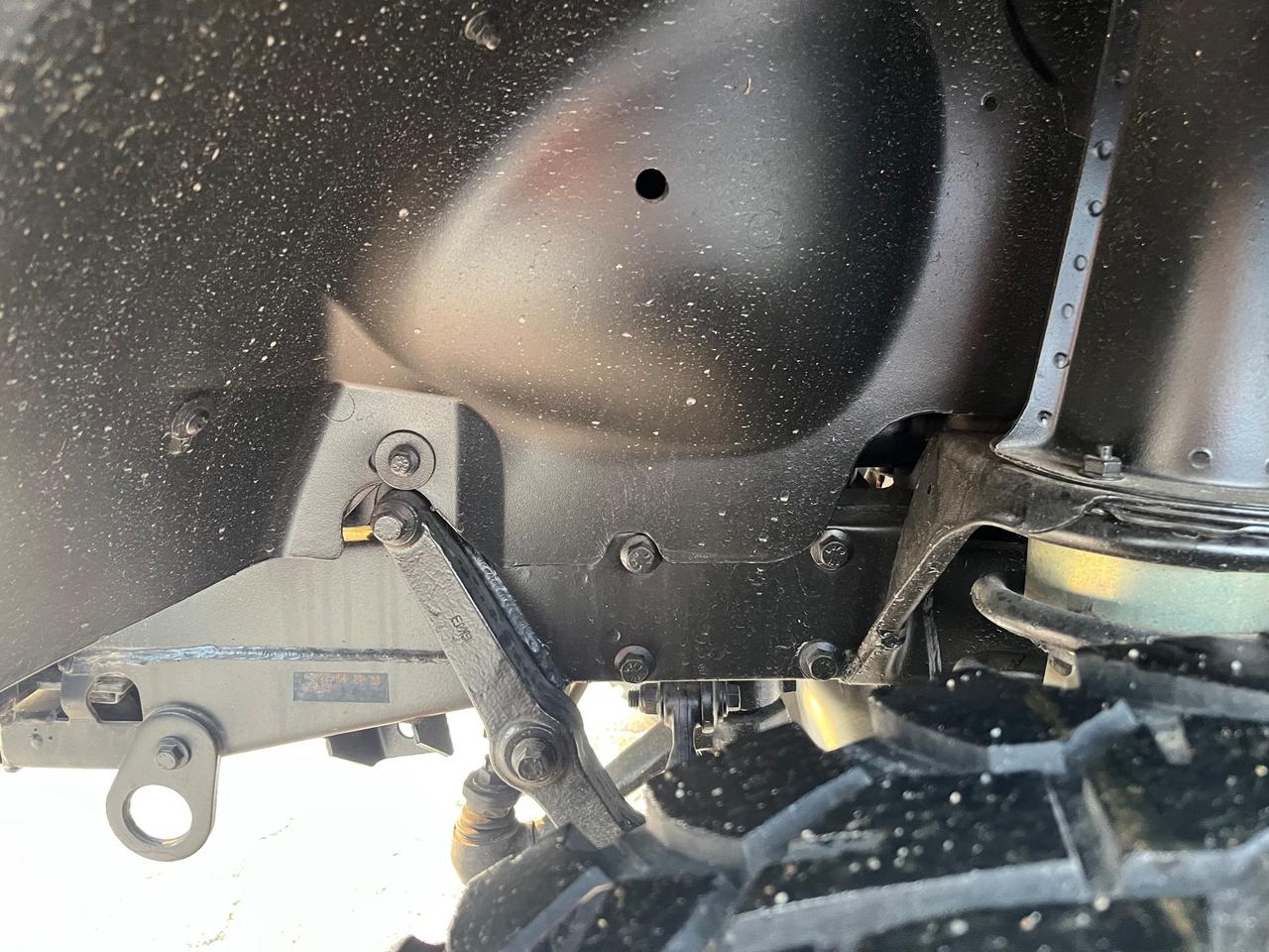 Land Rover Defender 110 2.4 TD4 Station Wagon SE