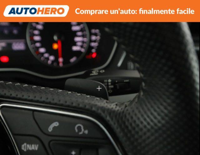 AUDI A5 SPB 2.0 TDI 190 CV S tronic Sport