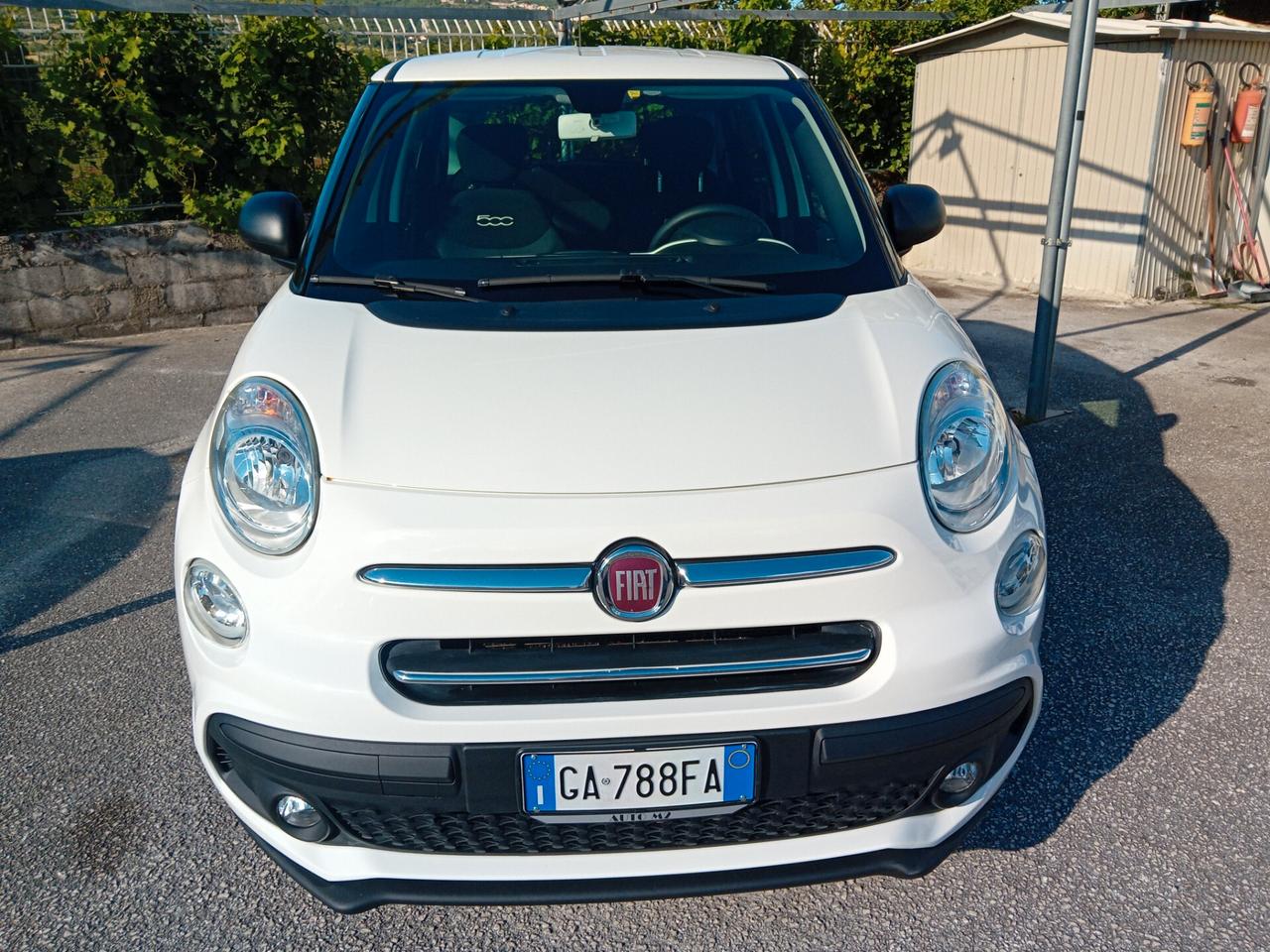 Fiat 500L 1.6 MJT 120CV Urban 4 posti (N1)