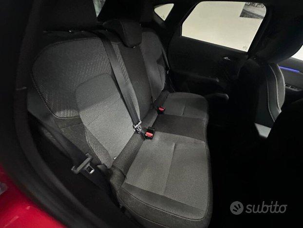 RENAULT Captur 2 serie Captur ECO-G 100 CV Te...