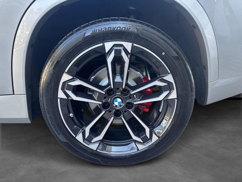 BMW X1 25 e MSport Pro xDrive DCT