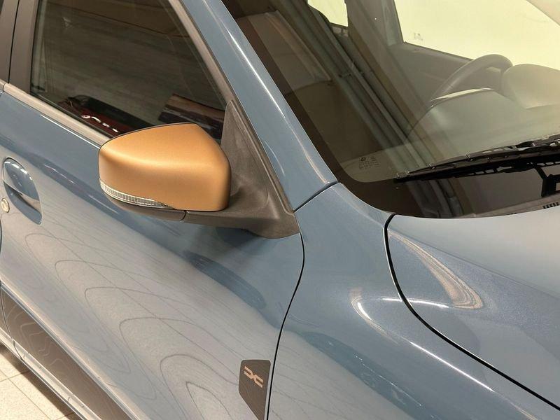 Dacia Spring Electric Electric 65 48KW Extreme