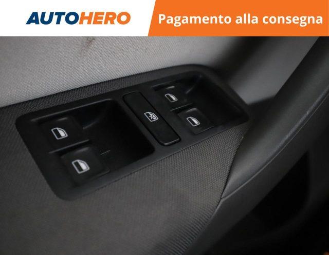 VOLKSWAGEN Polo 1.4 TDI 5p. Comfortline BlueMotion Technology