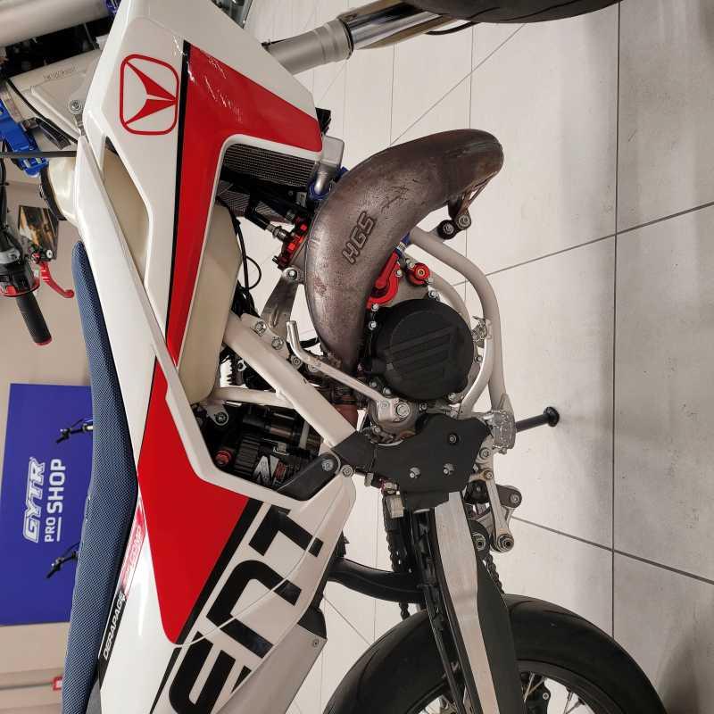 Vent Derapage 125 2t Compertition - 2022