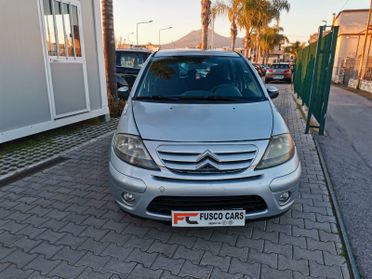 Citroen C3 1.1 Exclusive