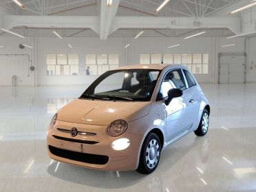FIAT 500 1.0 70cv Ibrido Cult