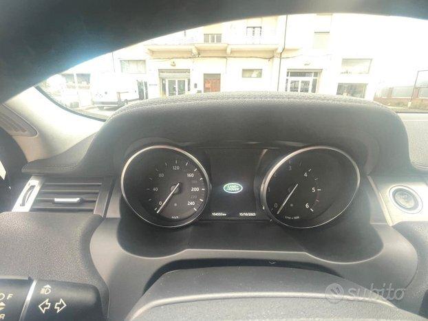 Land Rover Range Evoque 2.0 TD4 180 CV 5p. HSE Dyn