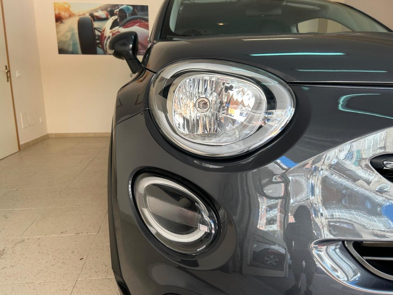 Fiat 500X 1.6 MultiJet 130 CV Connect