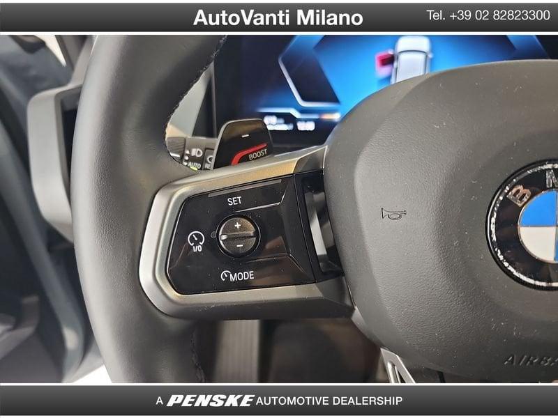 BMW X3 X3 xdrive20d MSport auto