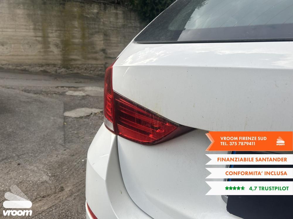 BMW X1 (E84) X1 xDrive20d Sport Line
