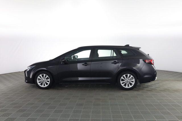 TOYOTA Corolla Corolla Active 1.8 Hybrid Touring Sports