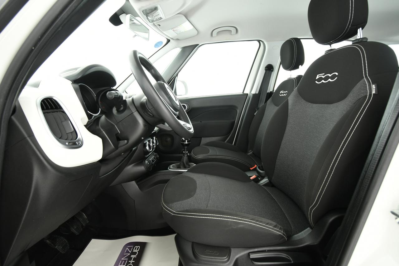 FIAT 500L Cross 1.3 mjt City 95cv NEOPATENTATI+BLUETOOTH