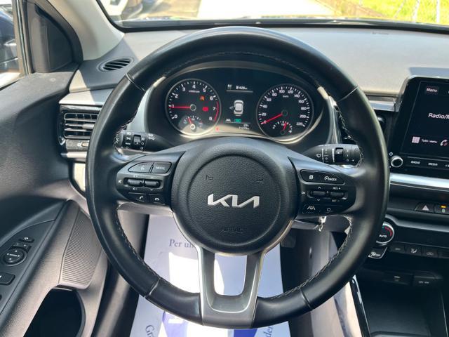 KIA Stonic 1.0 T-GDi 100 CV MHEV MT Style