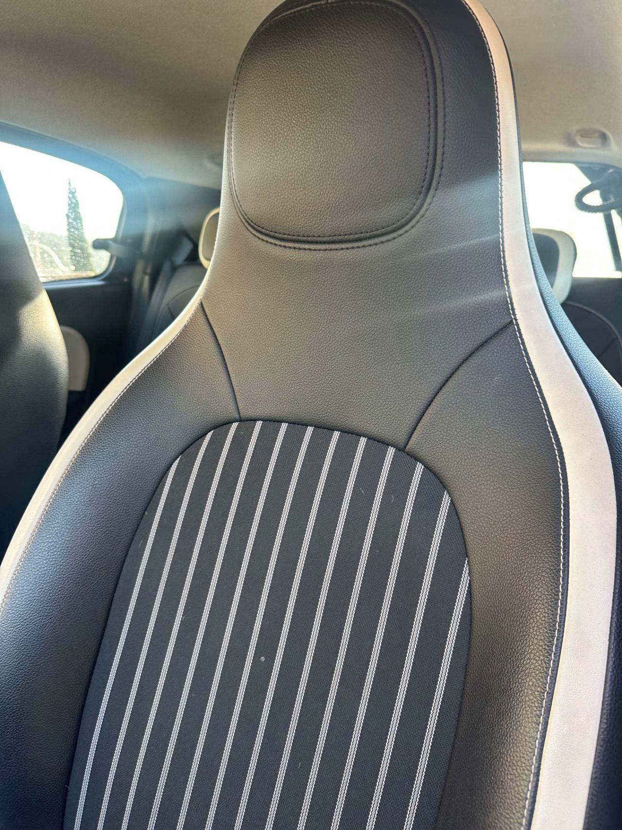 Renault Twingo SCe 65 CV Intens