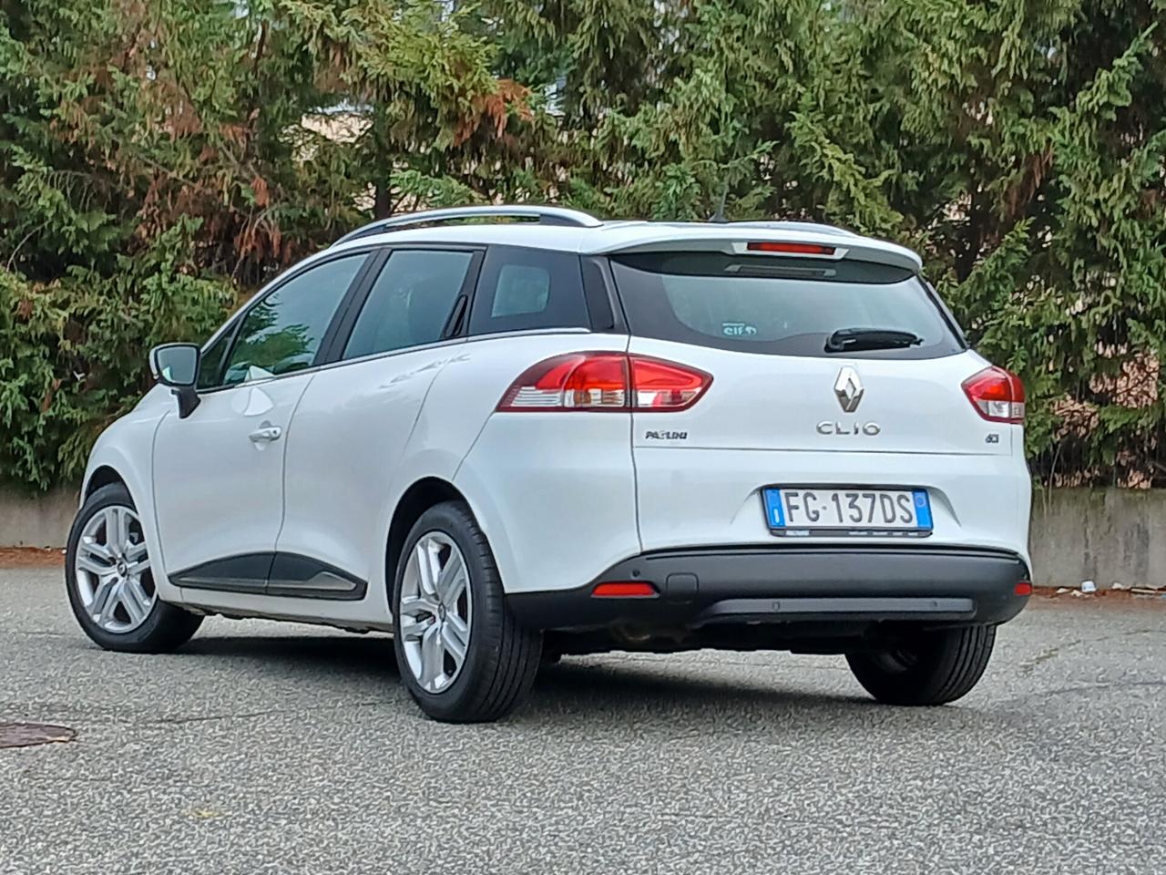 Renault Clio Excite Energy EURO 6