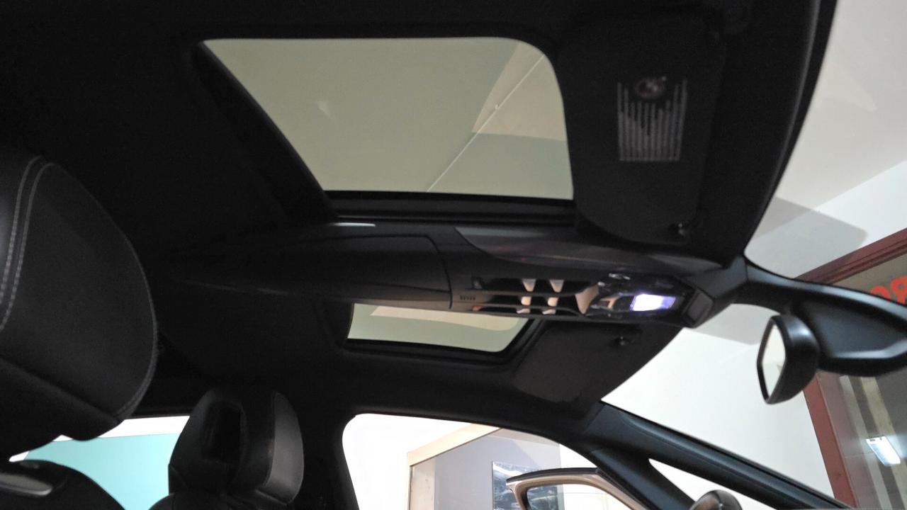 Ds DS5 5 2.0 HDi 160 aut. Sport Chic