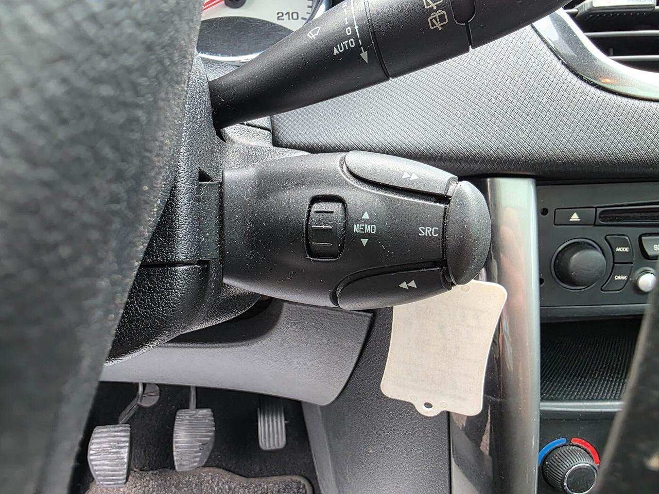 Peugeot 207 1.6 8V HDi 93CV 5p. Allure