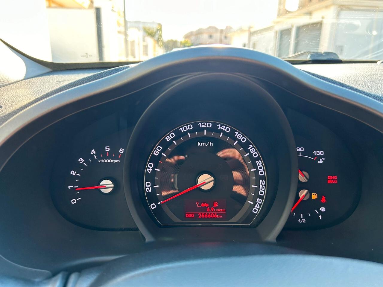 Kia Sportage 1.7 CRDI 115Cv COOL - 2013