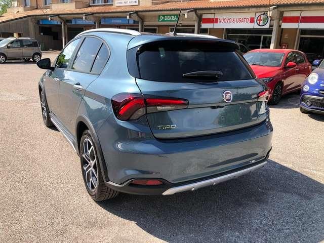 Fiat Tipo 1.0 t3 100cv CROSS MY23