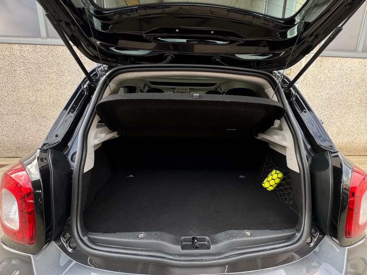 Smart forfour 1.0 Passion 71cv twinamic my18