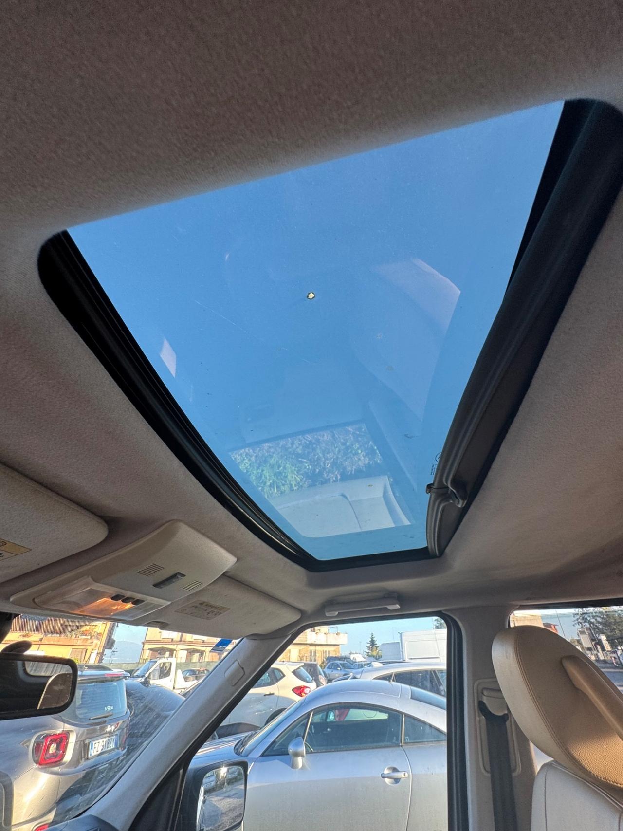 Land Rover Discovery 3