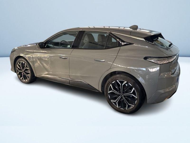 DS DS4 1.2 PURETECH CROSS RIVOLI 130CV AUTO