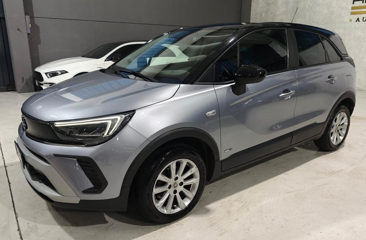 Opel Crossland Prezzo Reale Tagliandi Certificati