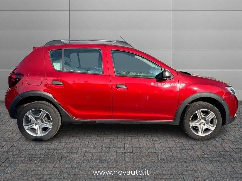 Dacia Stepway 0.9 TCE STEPWAY COMFORT
