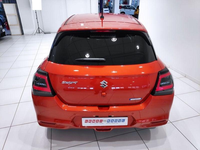 Suzuki Swift 1.2 Hybrid 4WD AllGrip Top*4x4*