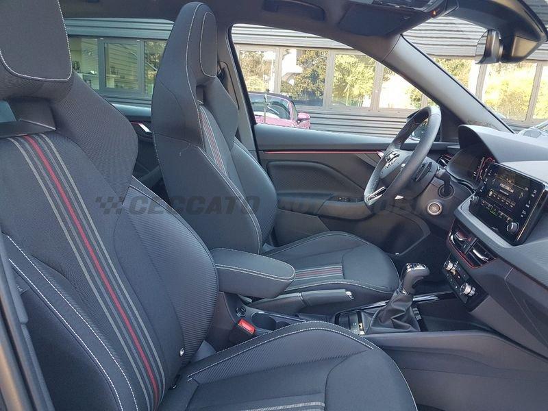 Skoda Kamiq 1.0 TSI MONTE CARLO DSG MY 24