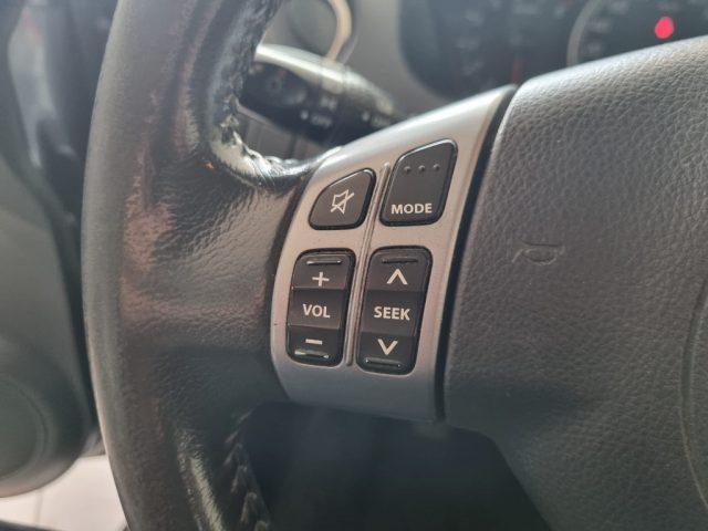 SUZUKI Swift 1.3 4x4 5p. GL