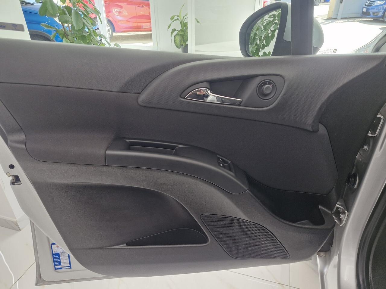 OPEL MERIVA 1.4 Turbo 120CV GPL Tech Cosmo AN 2017