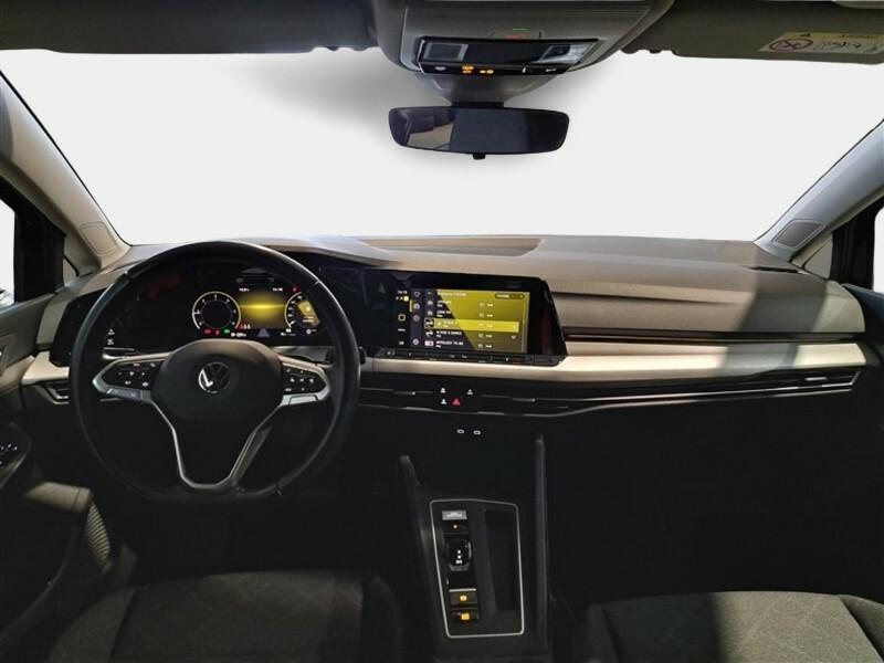 VOLKSWAGEN GOLF VIII 2.0 TDI SCR 85kW Life DSG 5 PORTE