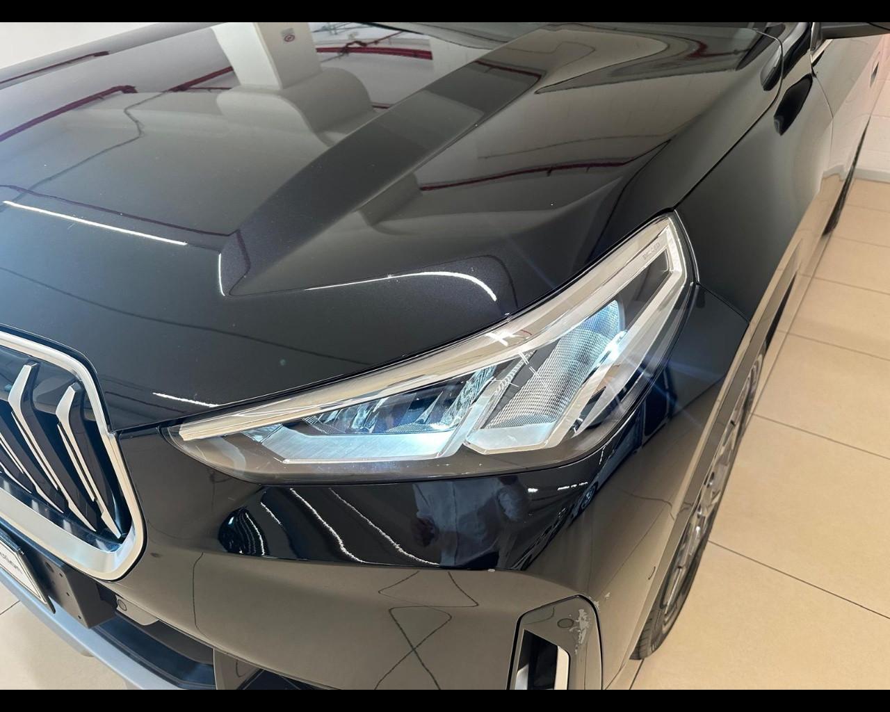 BMW X1 (U11) - X1 xDrive 20d xLine