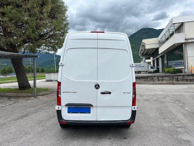 MERCEDES-BENZ Sprinter F37/33 311 CDI RWD TN Furgone