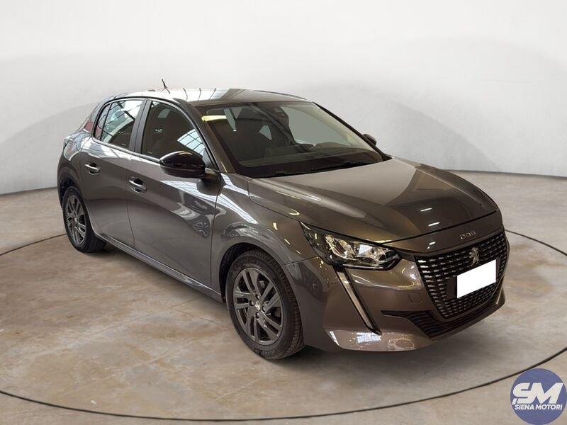 Peugeot 208 208 PureTech 100 Stop&Start 5 porte Active Pack