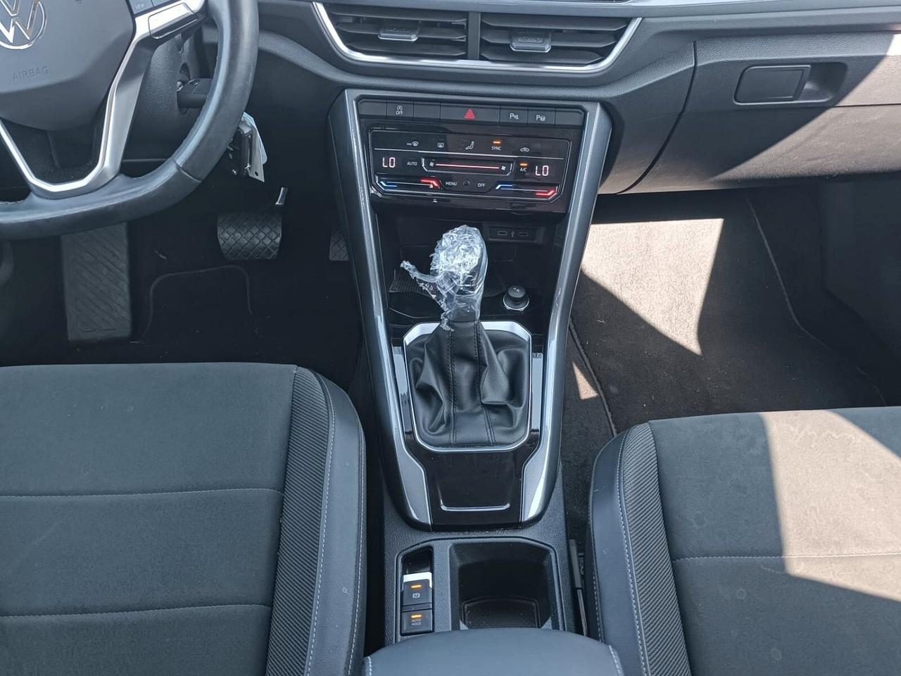 Volkswagen T-Roc 1.0 TSI Style