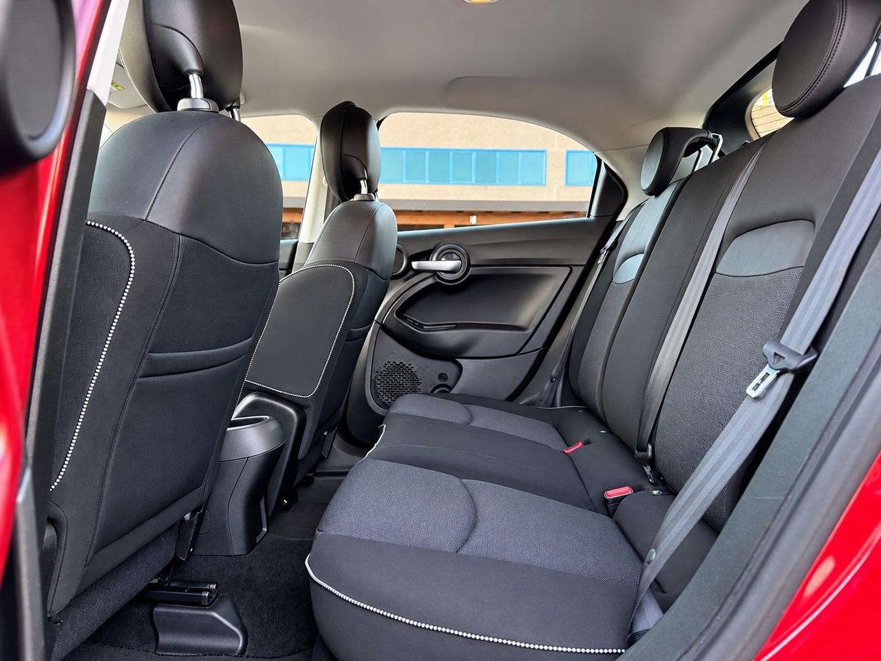 FIAT 500X 1.3 MultiJet 95 CV Business