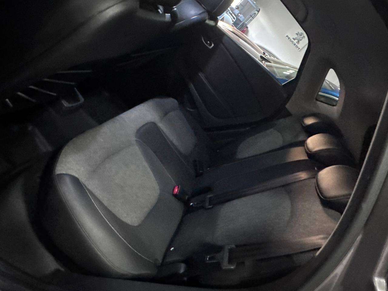 Renault Captur dCi 8V 110 CV Start&Stop Energy Sport Edition2