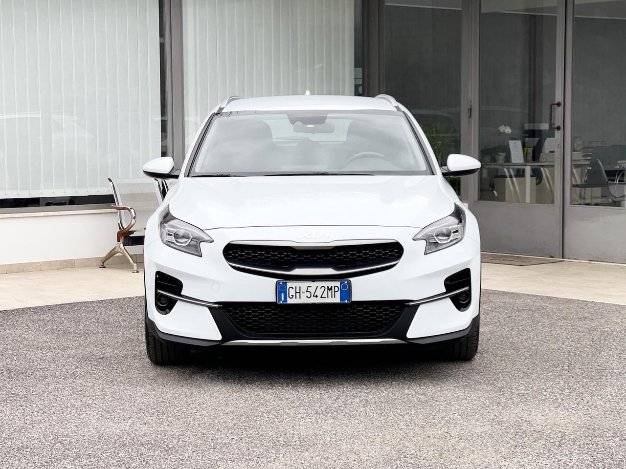 Kia XCeed 1.0 Benzina 120CV E6 Neo - 2021