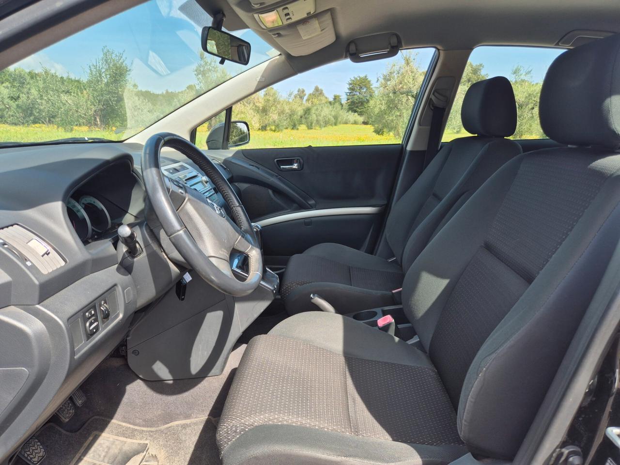 Toyota Corolla Verso 1.6 16V Now