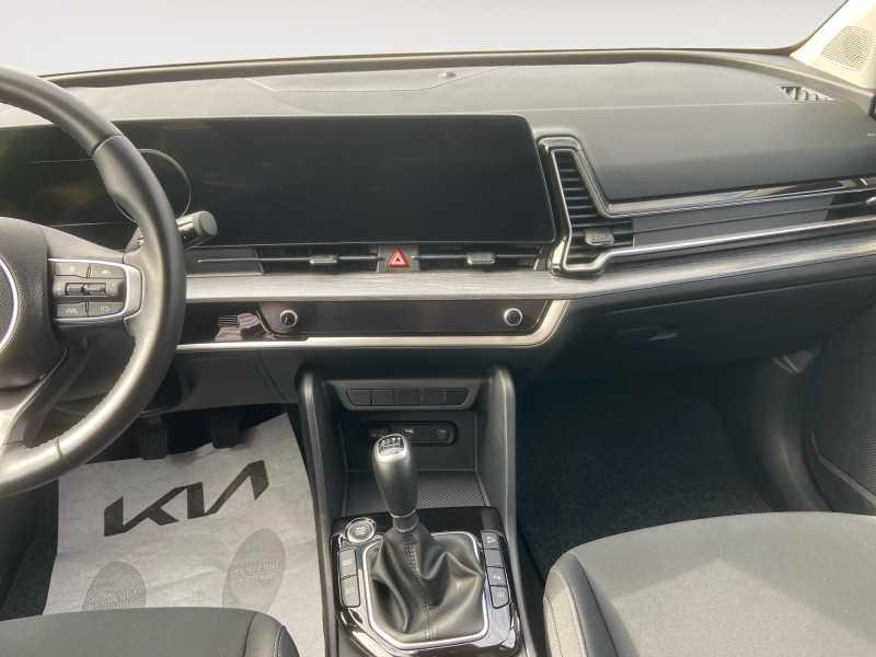 KIA Sportage 1.6 tgdi GpL Business 136cv 2wd